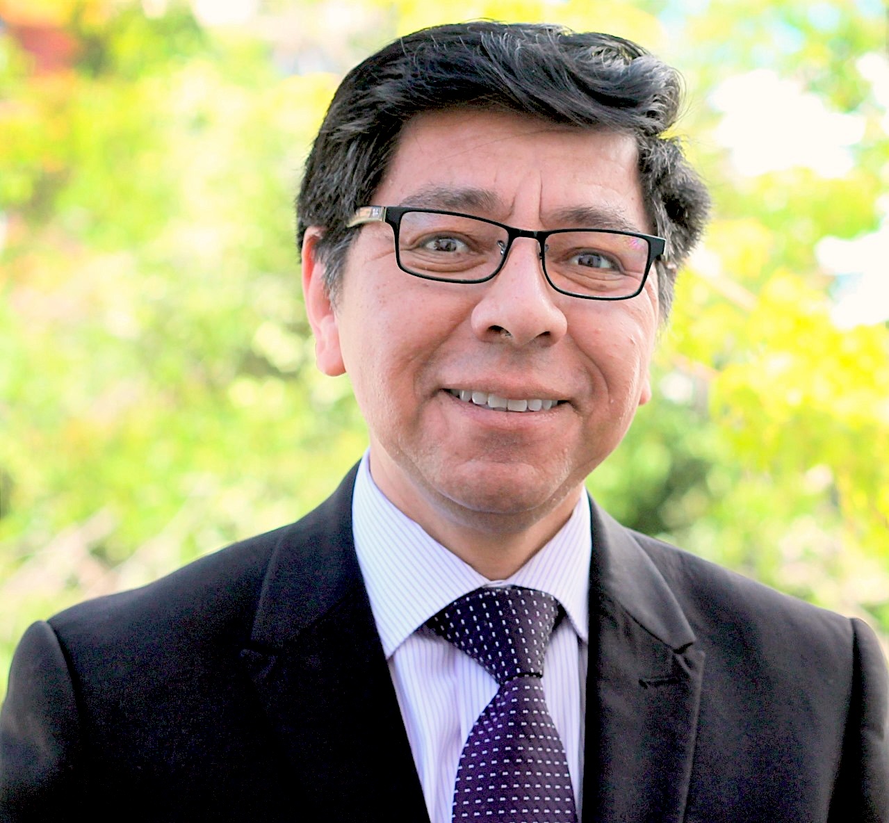 Dr. Exequiel D. Plaza Taucare